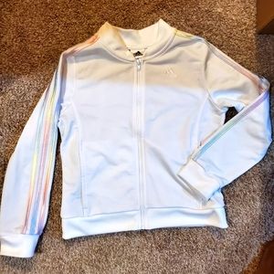 Adidas jacket